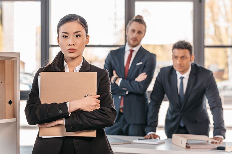 How California Employment Laws Protect Workers from Retaliation - Justiceguys