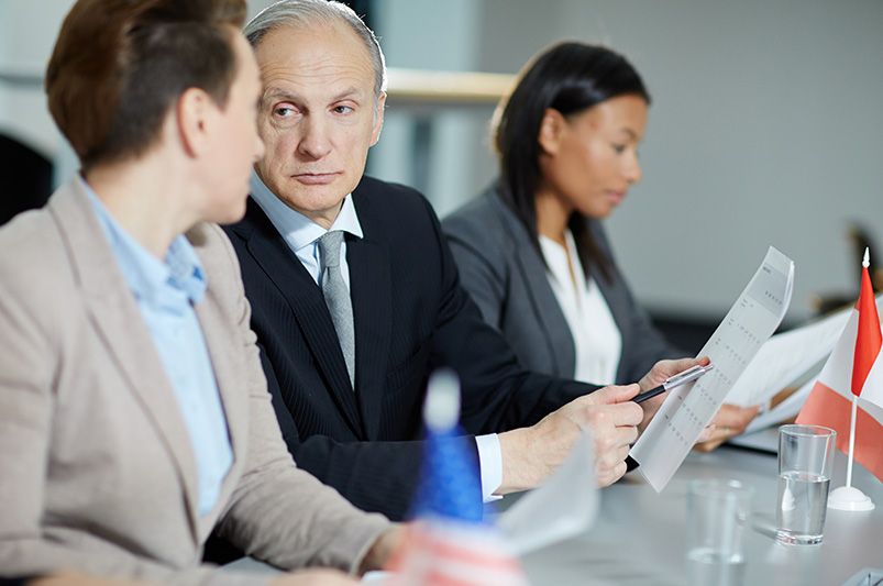 How California Employment Laws Protect Workers from Retaliation - Justice Guys