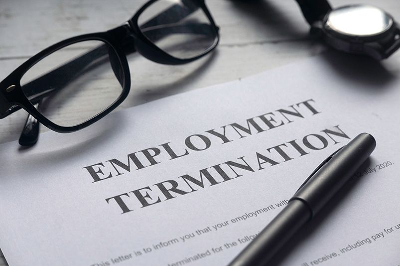 California “At-Will” Has Limits: 9 Exceptions Every Fired Worker Should Know - Justice Guys