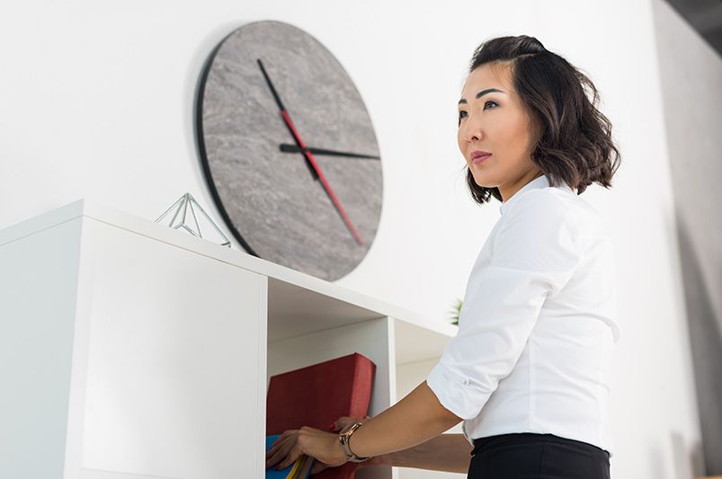 Unpaid Overtime & Off-the-Clock Work: Recovering Wages in California - Justice Guys