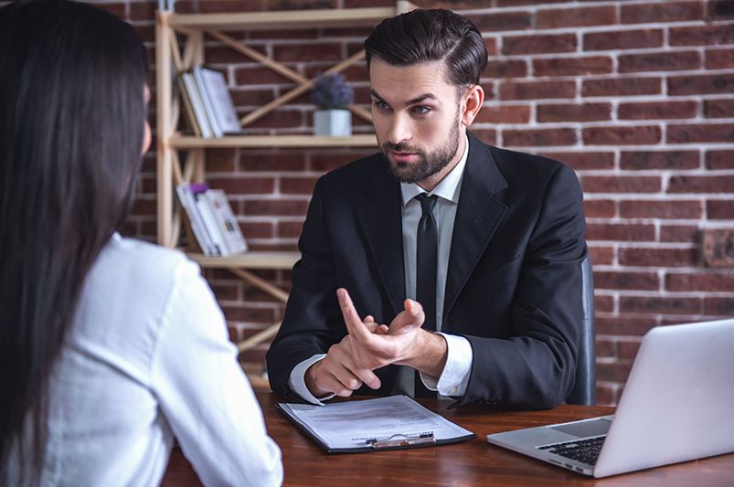 Retaliation After Reporting Misconduct: Know Your Rights in California - Justiceguys