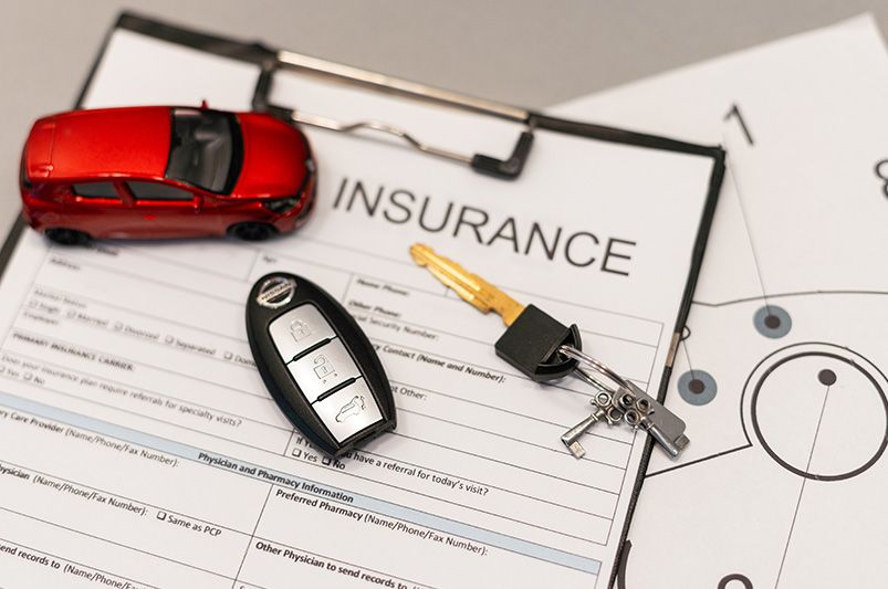 Uninsured & Underinsured Motorist Coverage in California - Justice Guys