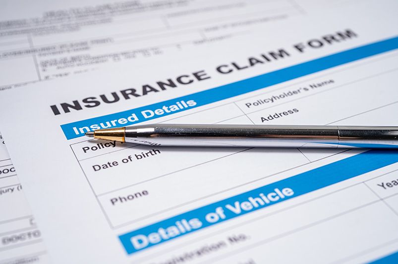 Insurance Claim Denials: What to Do When Your Claim Is Rejected in California - Justice Guys