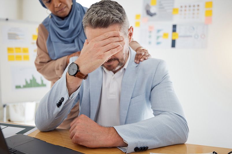 Wrongful Termination in California | What Counts as Illegal Firing Under FEHA - Justice Guys