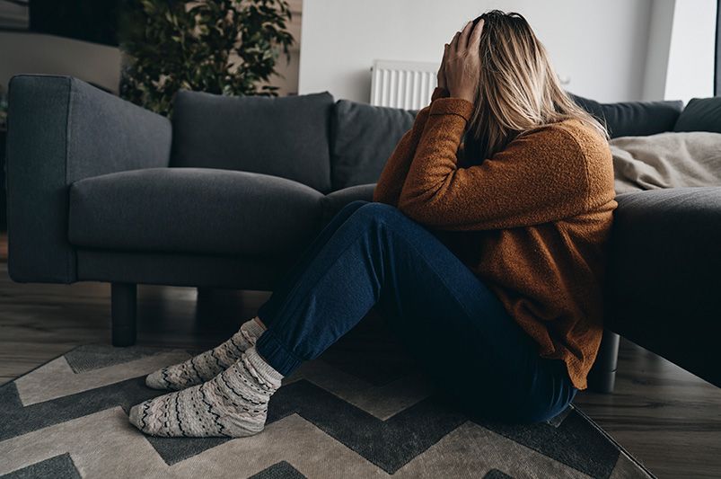 Proving Emotional Distress After a Car Accident: Documentation Tips & What Qualifies - Justice Guys