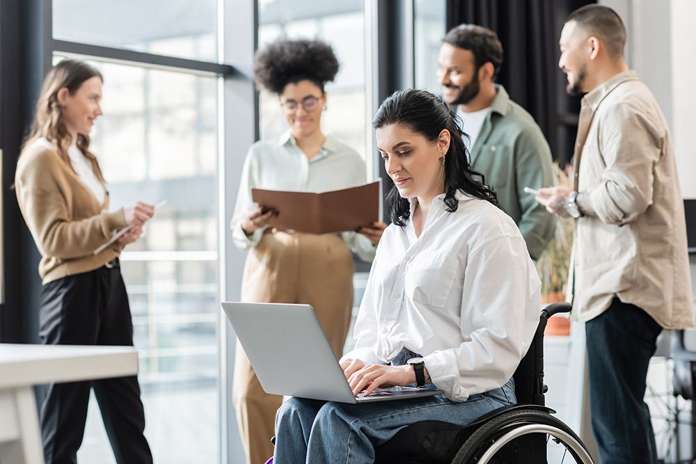 Fired After Asking for a Disability Accommodation in California: Is It Wrongful Termination? - Justice Guys