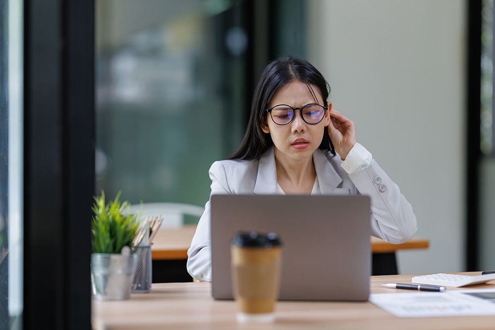 Sexual Harassment at Work in California: Employee Rights - Justice Guys