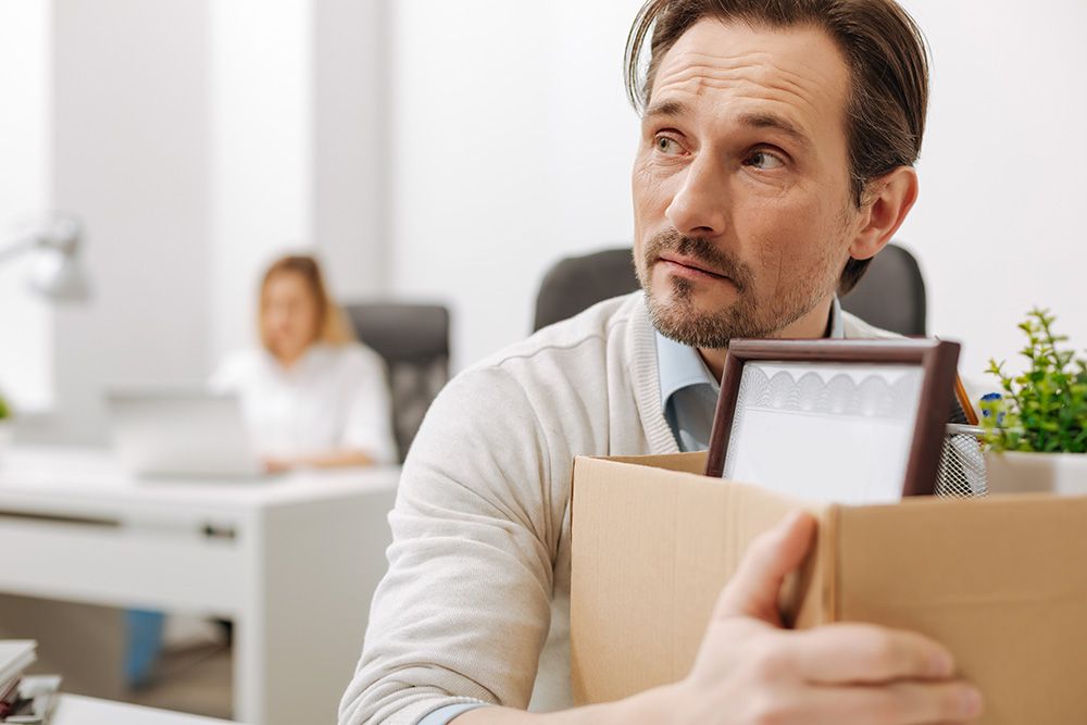 Fired After Reporting Discrimination in California: When It May Be Retaliation - Justice Guys