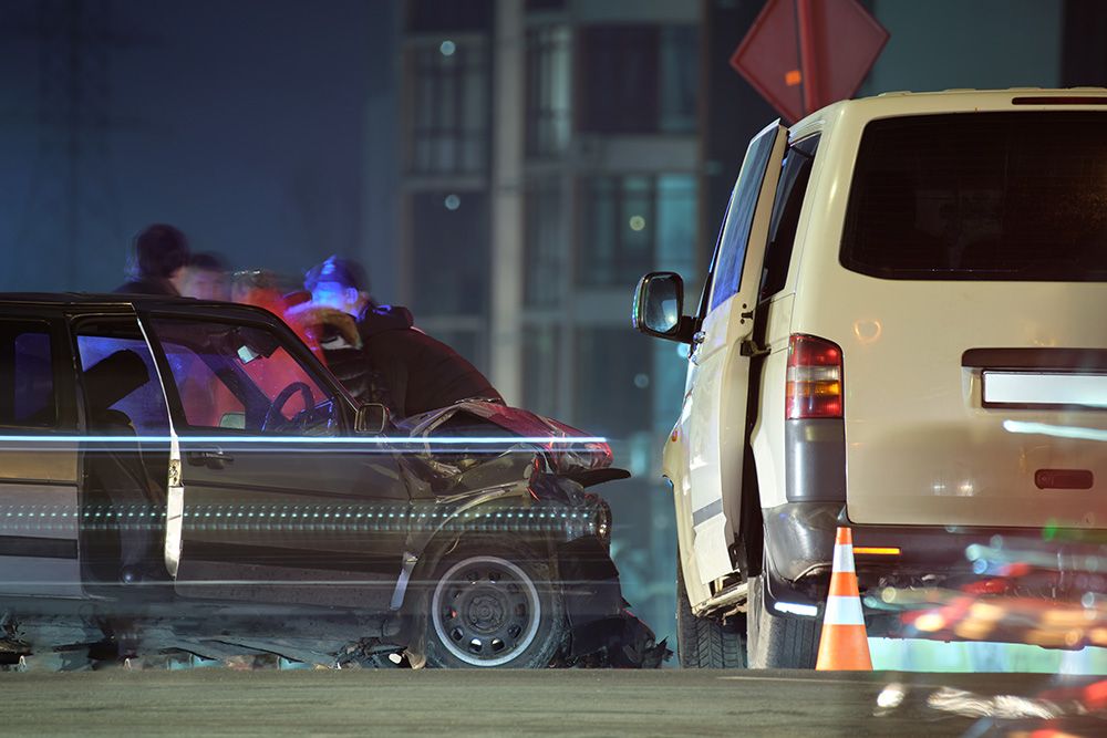 What Happens If You&rsquo;re Injured in a Hit-and-Run Accident in California? Steps to Take & Insurance Options - Justice Guys