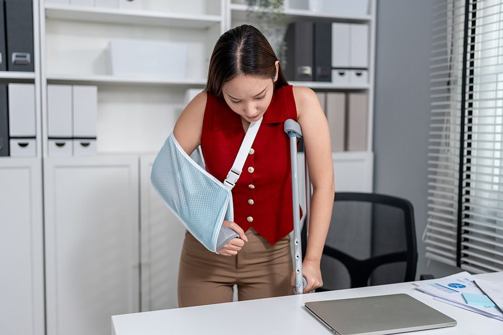 Fired After Taking Medical Leave in California? When a Termination May Raise Red Flags - Justice Guys