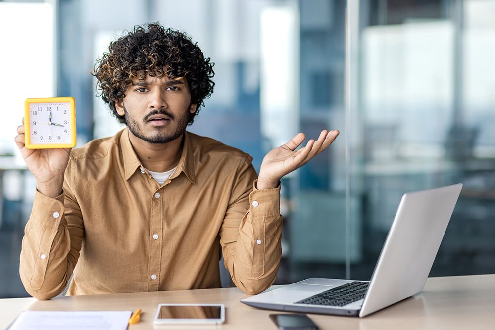 Can Your Employer Change Your Hours or Schedule in California? What Employees Should Know - Justice Guys