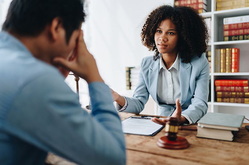 Can I Sue My Employer for Emotional Distress? What California Workers Need to Know - Justice Guys