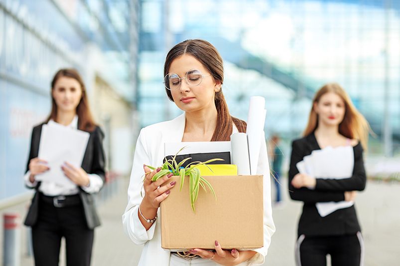 Wrongful Termination in California: What Counts and What Doesn’t - Justice Guys
